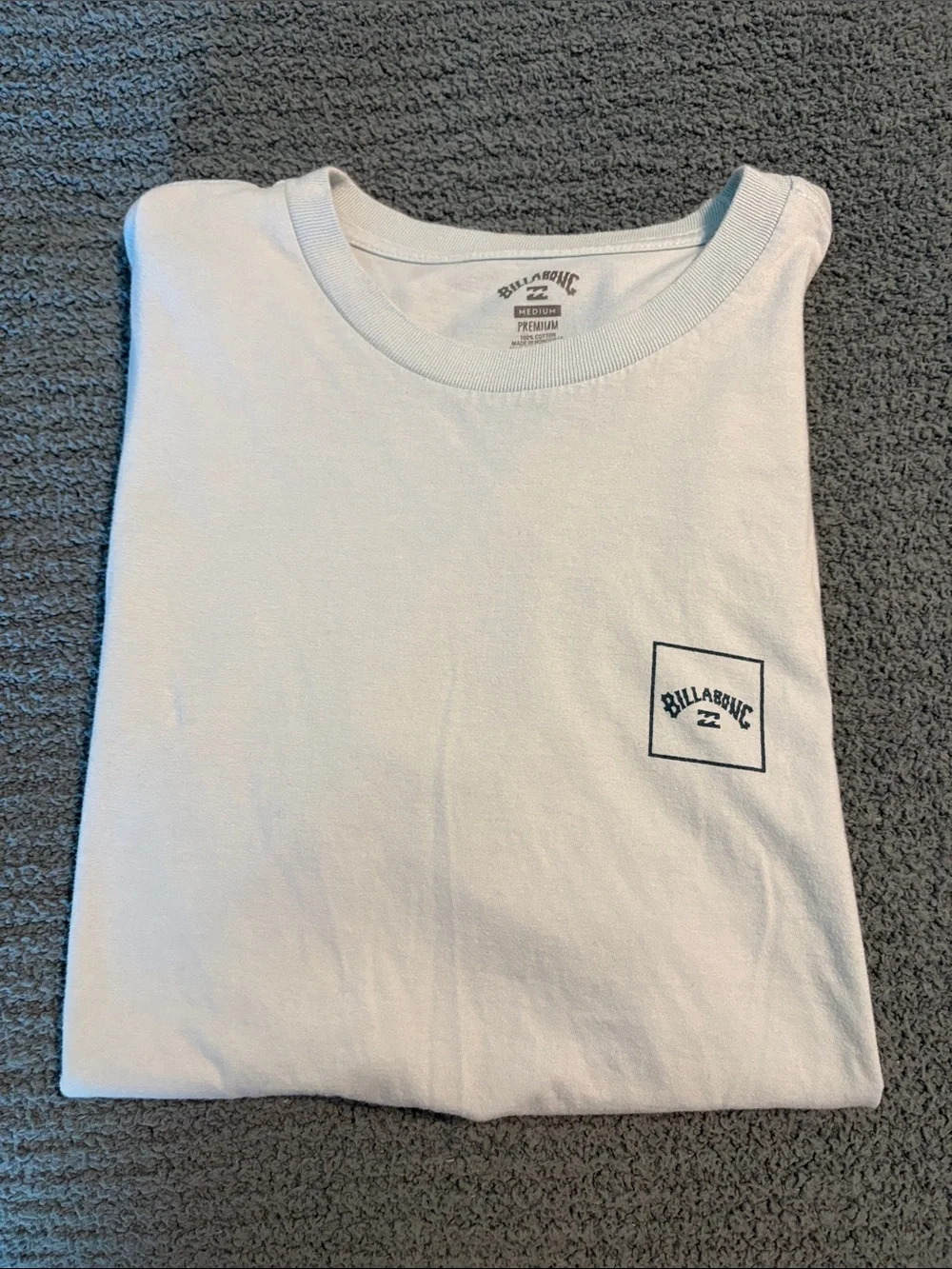 Billabong great used